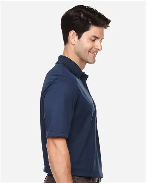 Core365 88181t Men’s Tall Origin Performance Piquã Polo - Classic Navy