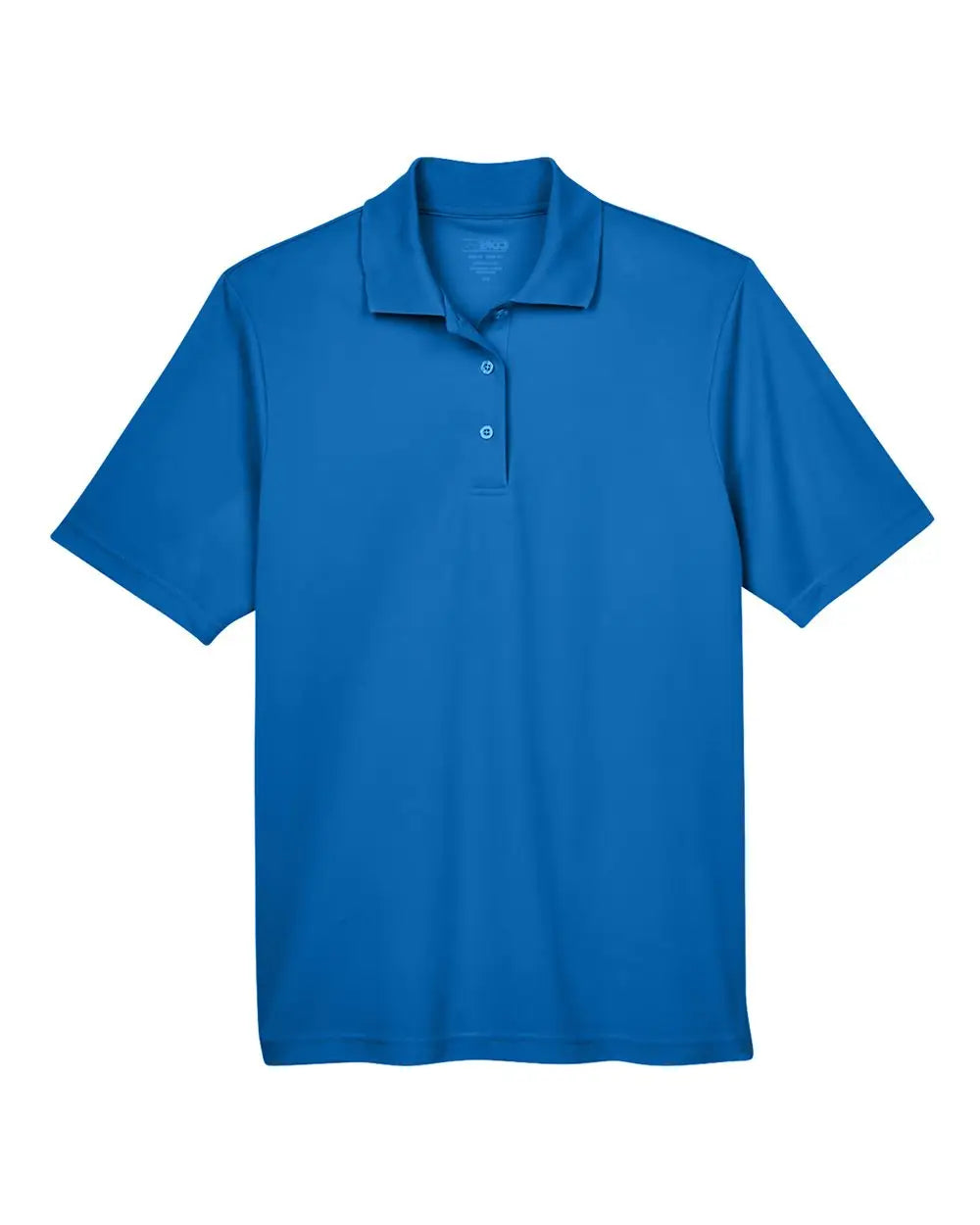 Core365 88181t Men’s Tall Origin Performance Piquã Polo - True Royal
