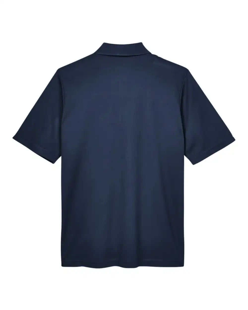 Core365 88181t Men’s Tall Origin Performance Piqué Polo - Classic Navy - 5xlt