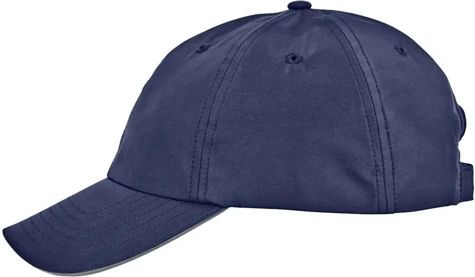 Core365 Ce001 Pitch Performance Cap - Classic Navy - Classic Navy / one Size Fits Most