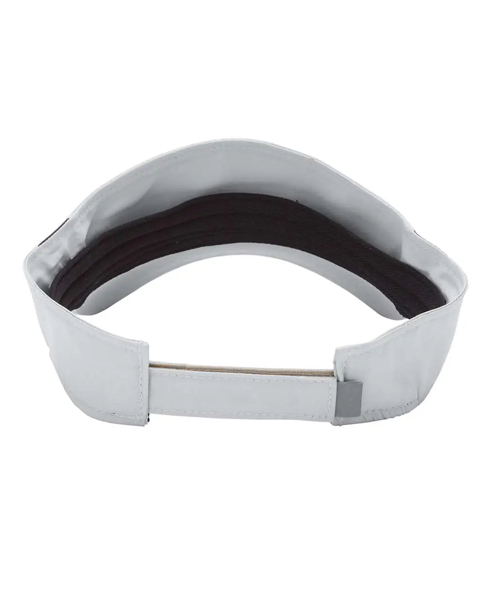 Core365 Ce002 Drive Performance Visor - Platinum Carbon