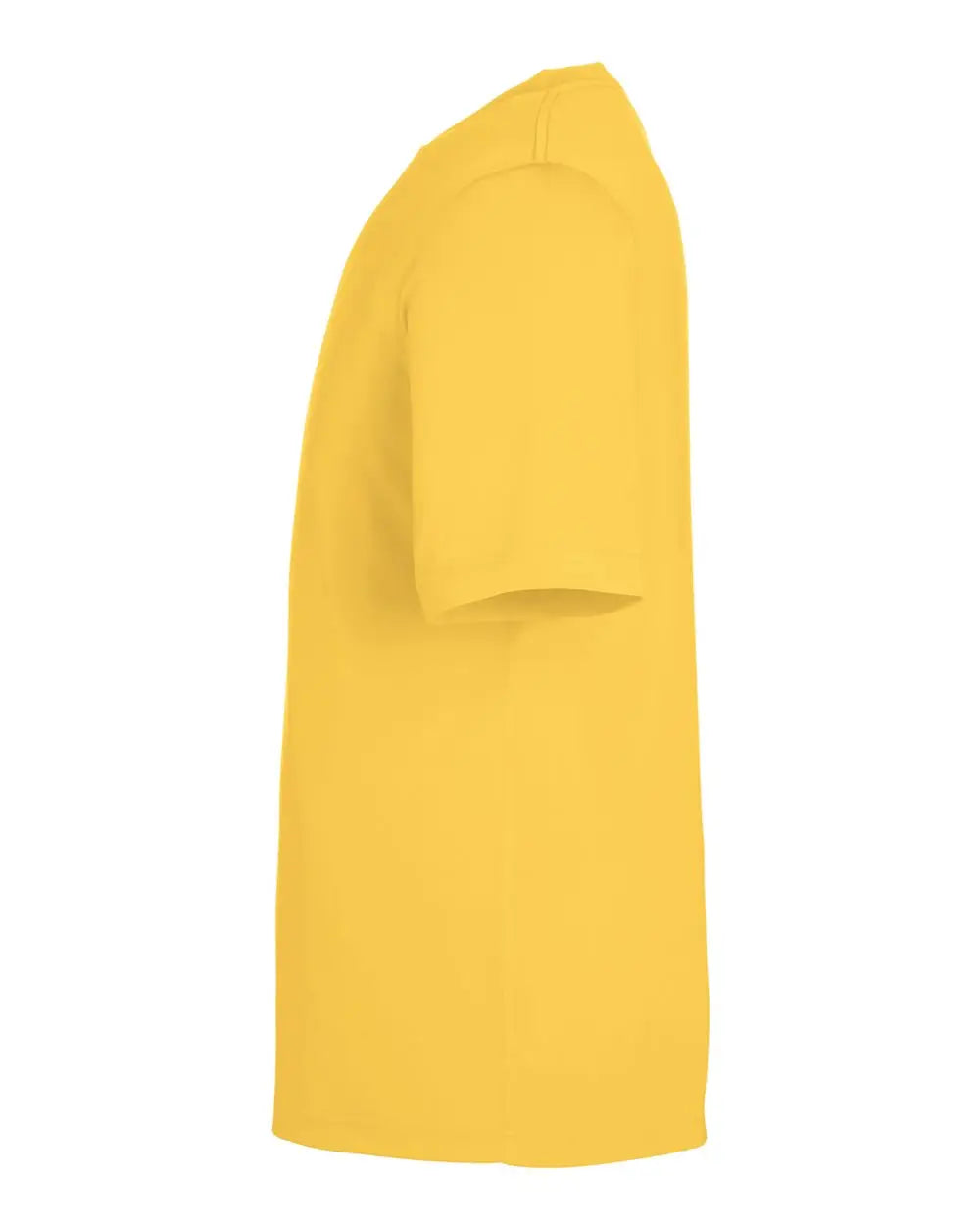 Core365 Ce10 Unisex Capital Performance T-shirt - Campus Gold - Campus Gold / Xs