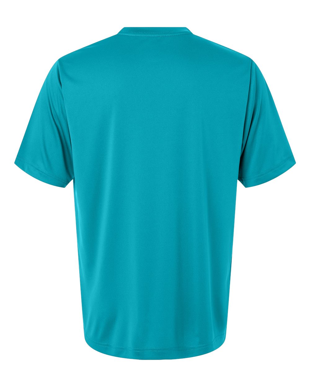 Core365 Ce10 Unisex Capital Performance T-shirt - Clear Teal