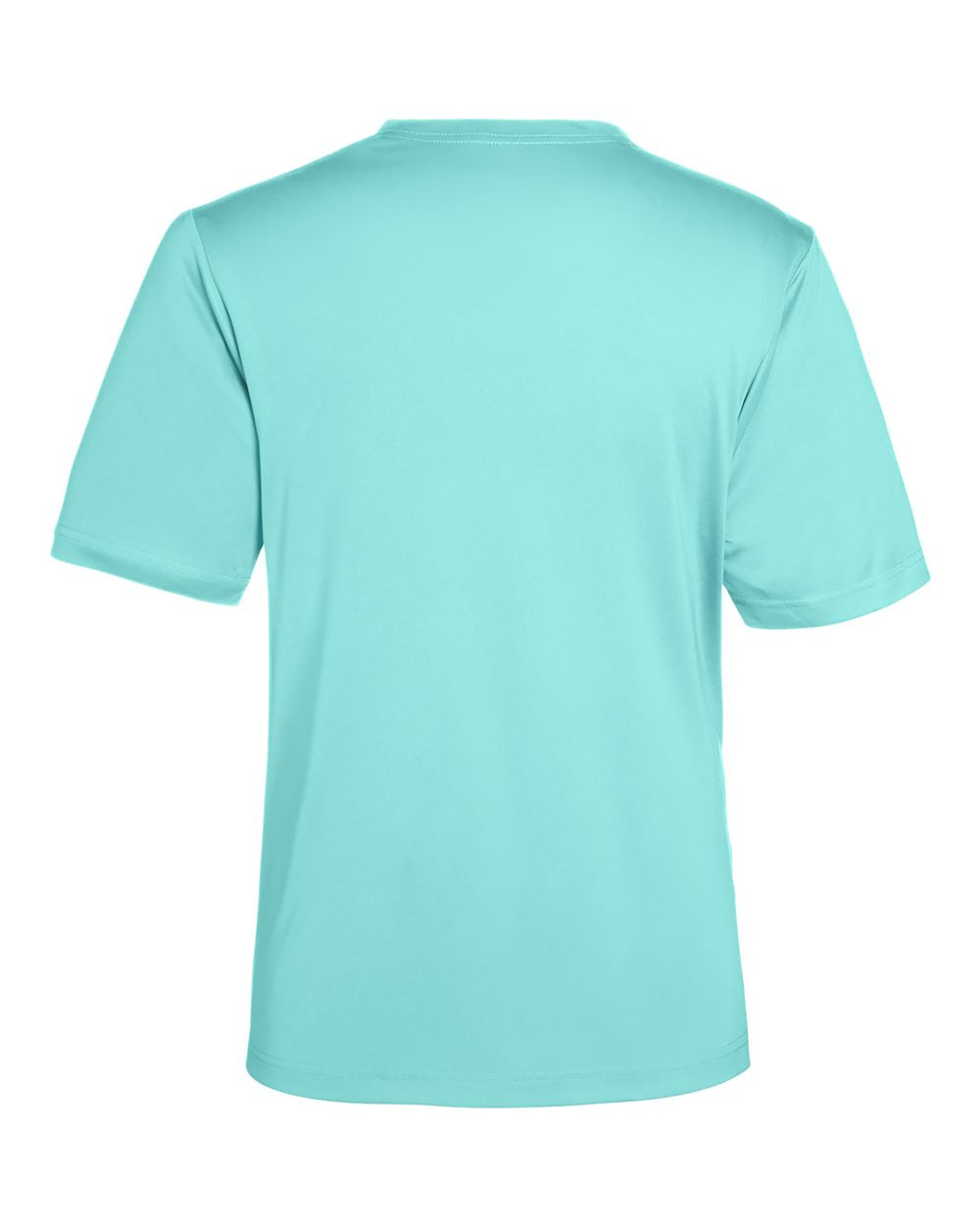 Core365 Ce10 Unisex Capital Performance T-shirt - Sea Glass