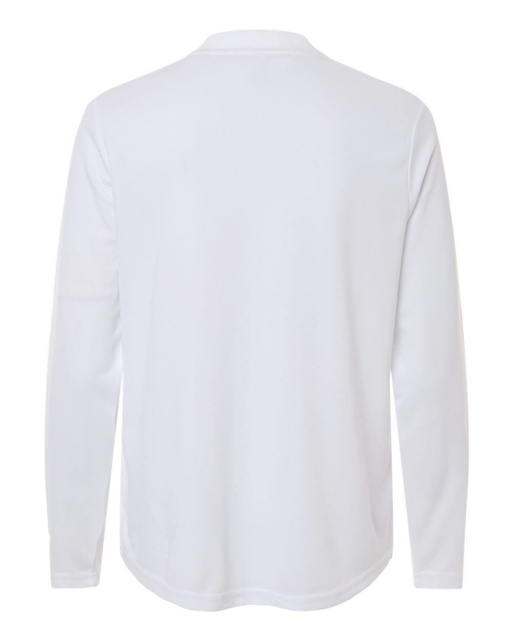 Core365 Ce108lw Women’s Nova Performance Long Sleeve Pique Polo - White