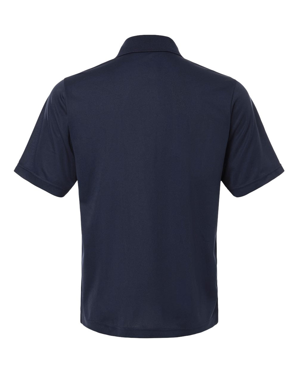 Core365 Ce108p Men’s Nova Performance Pique Pocket Polo - Classic Navy