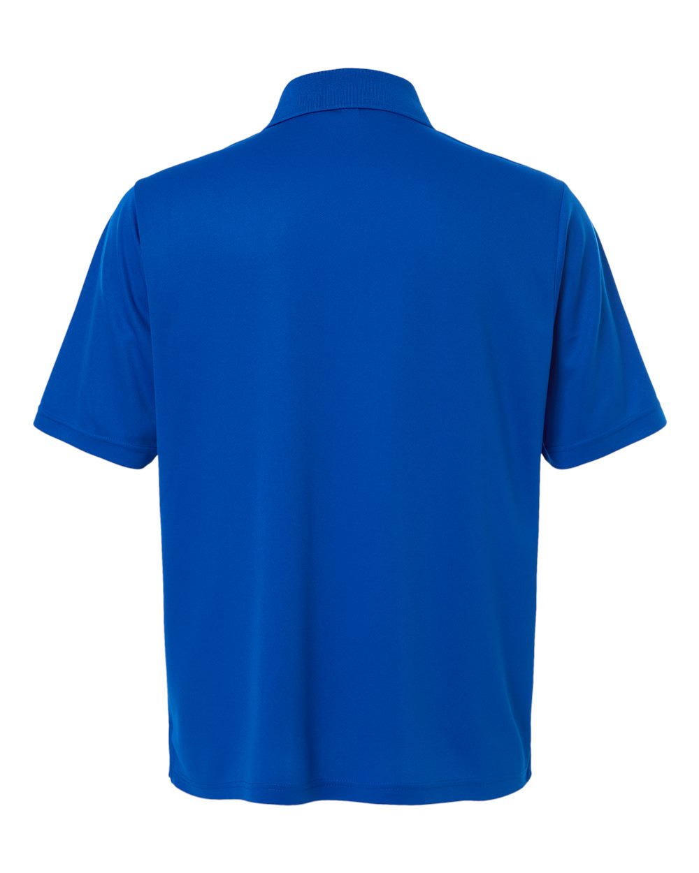Core365 Ce108p Men’s Nova Performance Pique Pocket Polo - True Royal