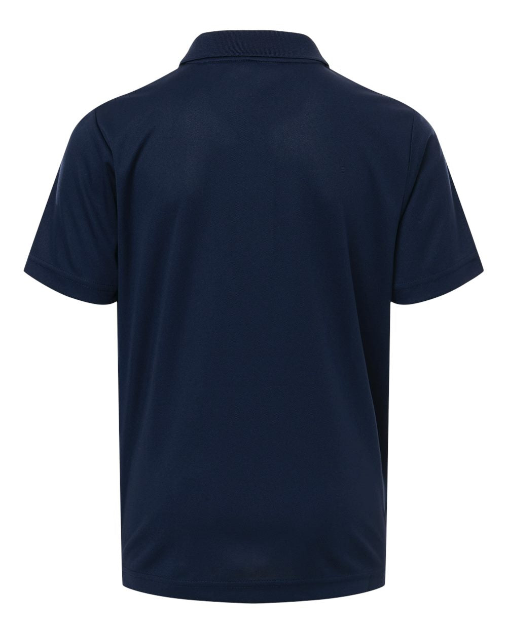 Core365 Ce108y Youth Nova Performance Pique Polo - Classic Navy