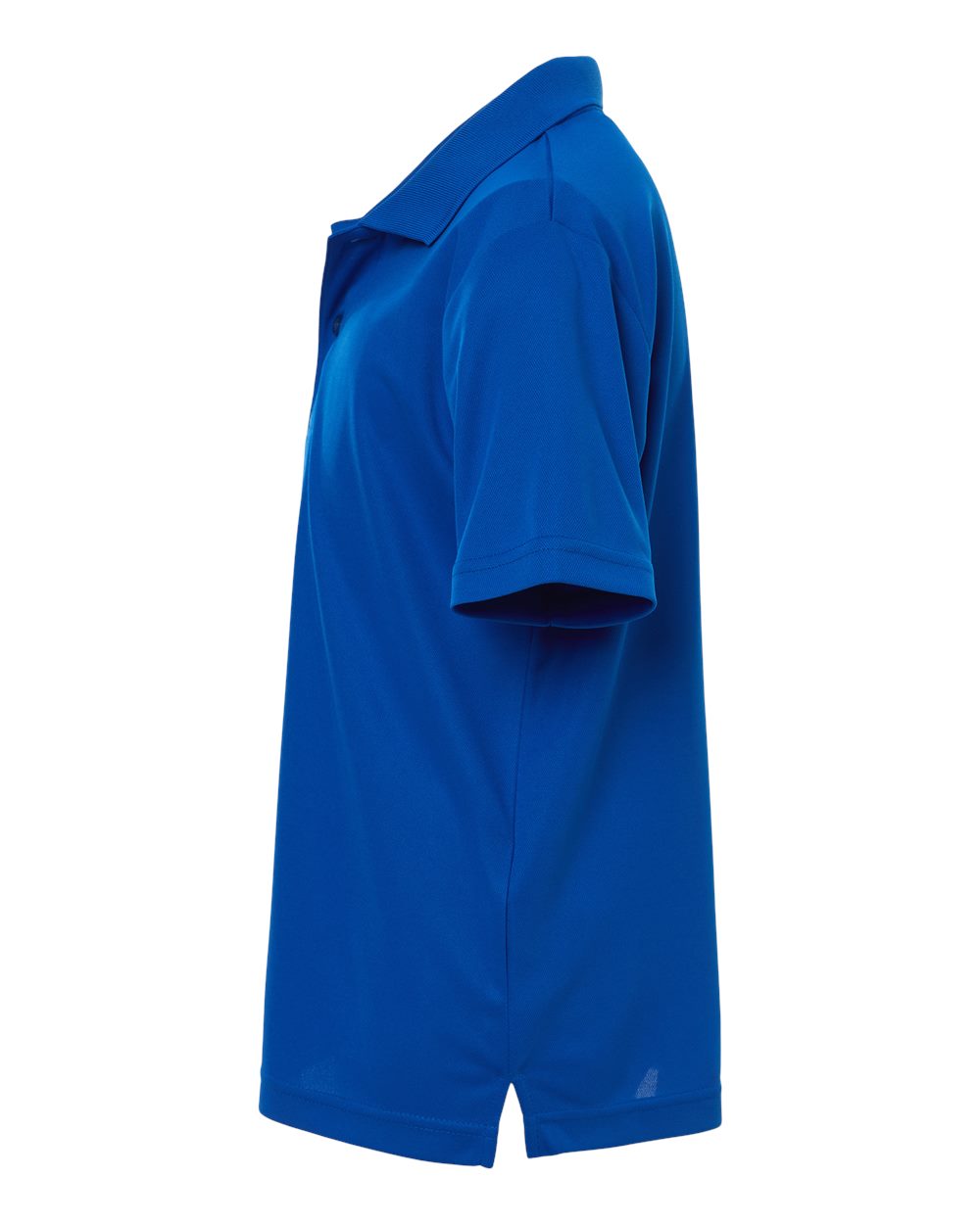 Core365 Ce108y Youth Nova Performance Pique Polo - True Royal