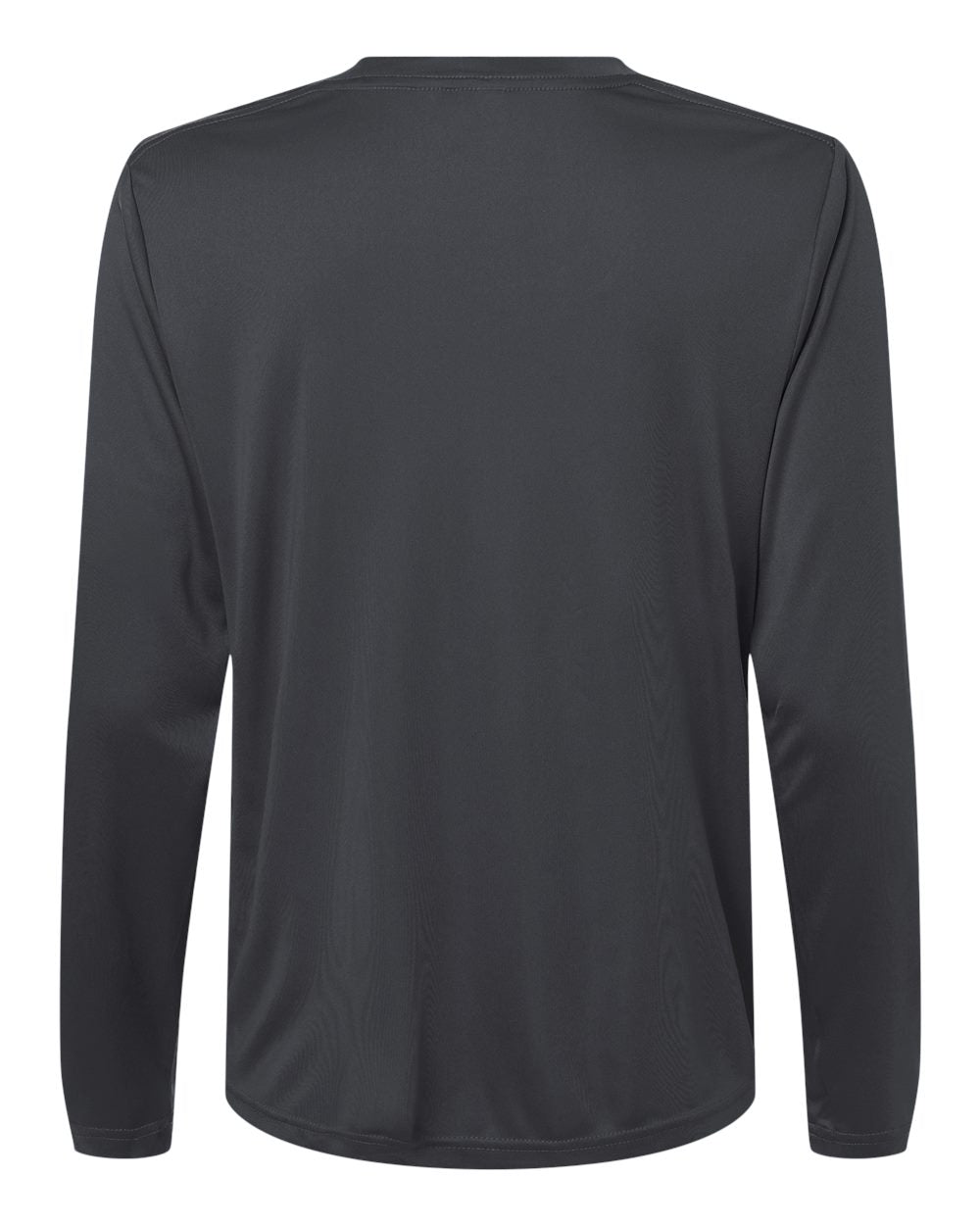 Core365 Ce10lw Women’s Capital Performance Long Sleeve T-shirt - Carbon