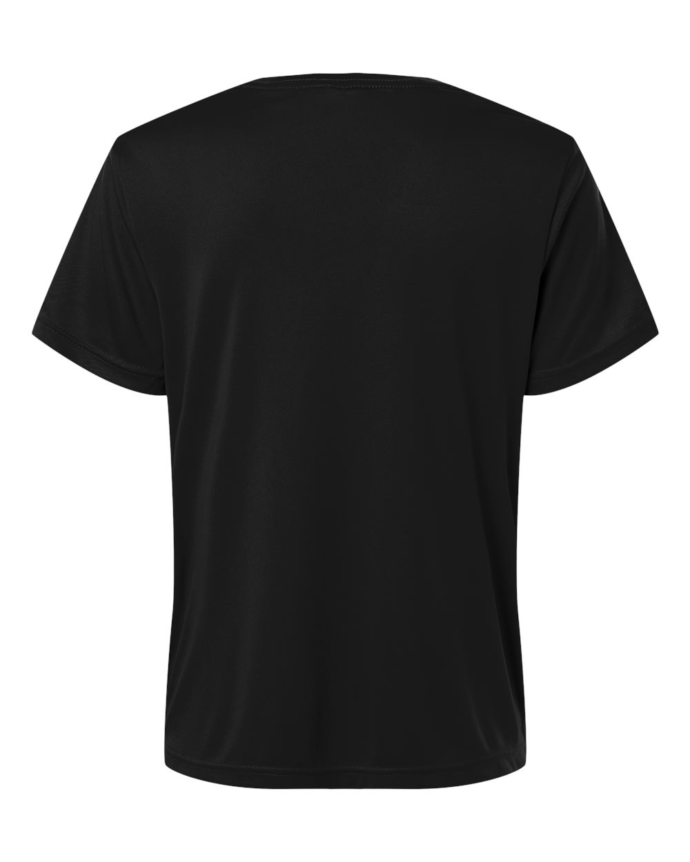 Core365 Ce10w Women’s Capital Performance T-shirt - Black