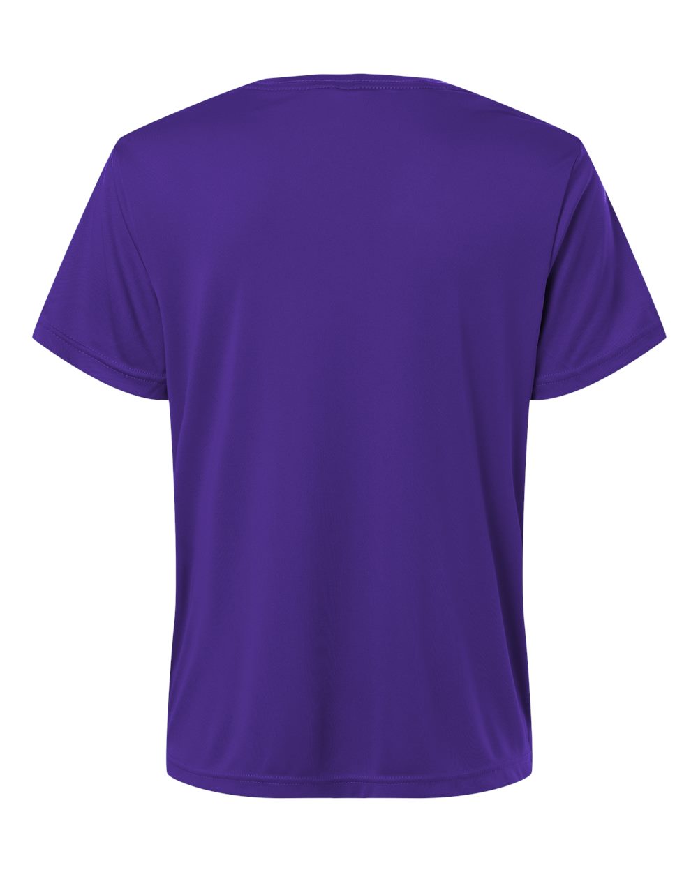 Core365 Ce10w Women’s Capital Performance T-shirt - Campus Purple