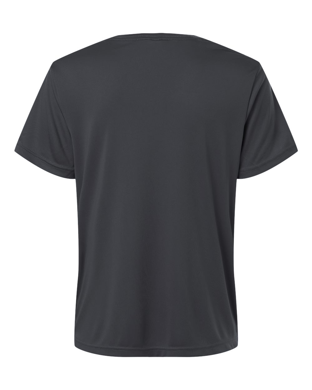 Core365 Ce10w Women’s Capital Performance T-shirt - Carbon