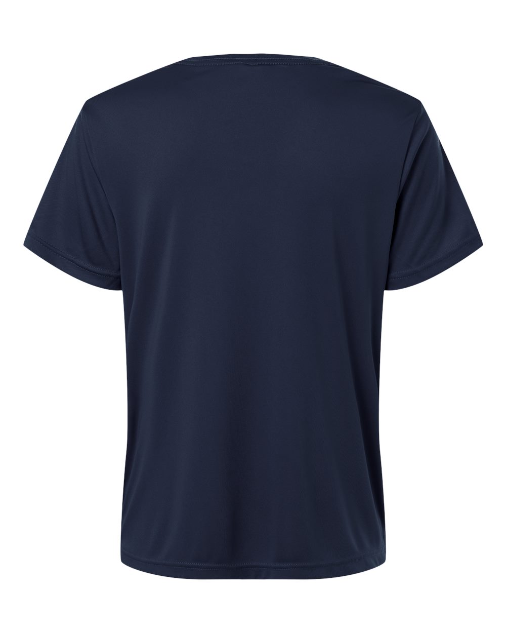 Core365 Ce10w Women’s Capital Performance T-shirt - Classic Navy