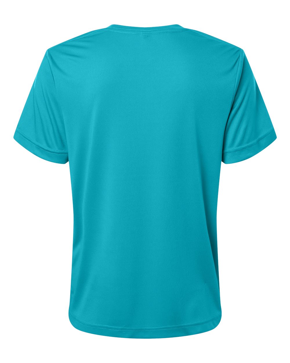Core365 Ce10w Women’s Capital Performance T-shirt - Clear Teal