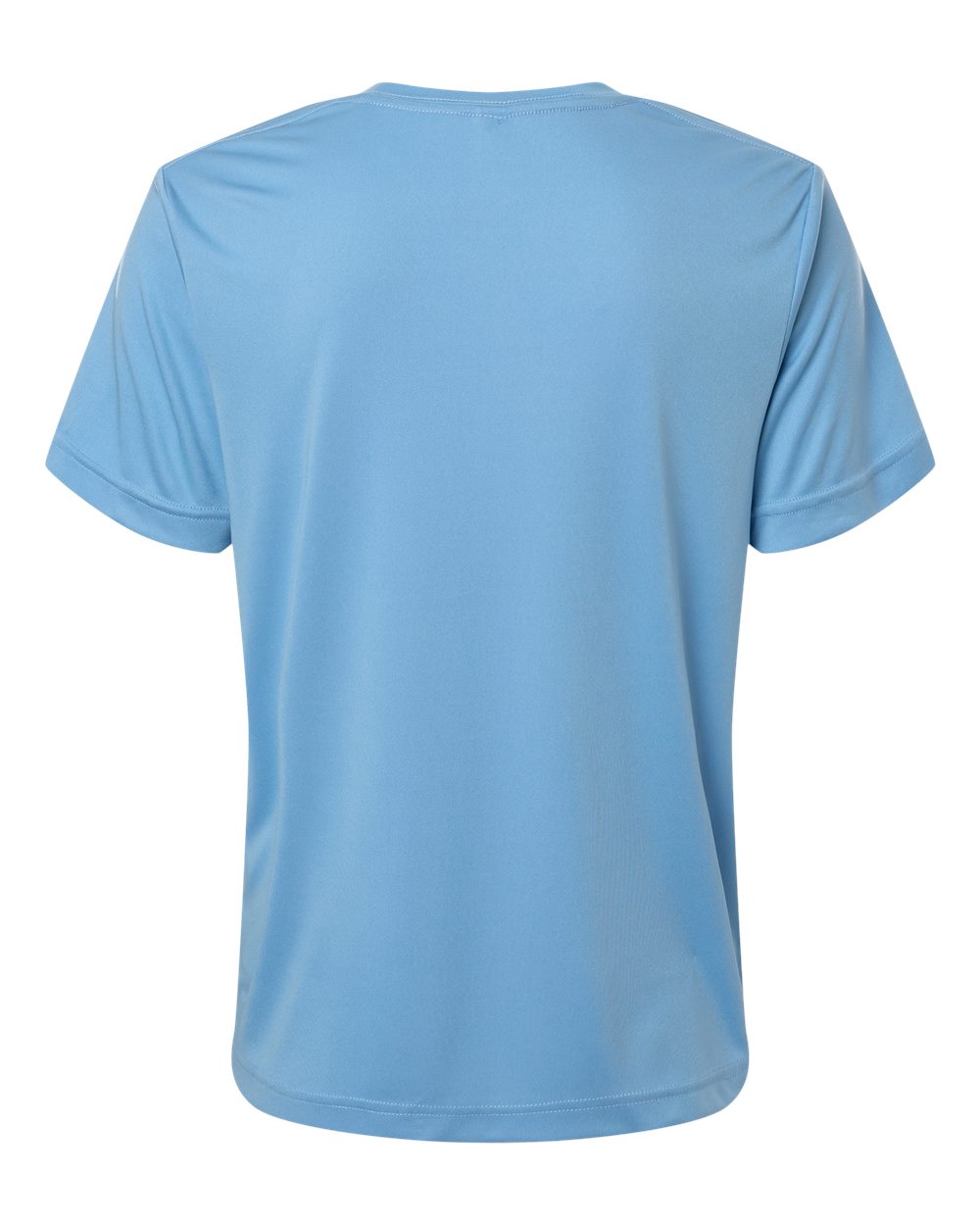 Core365 Ce10w Women’s Capital Performance T-shirt - Columbia Blue