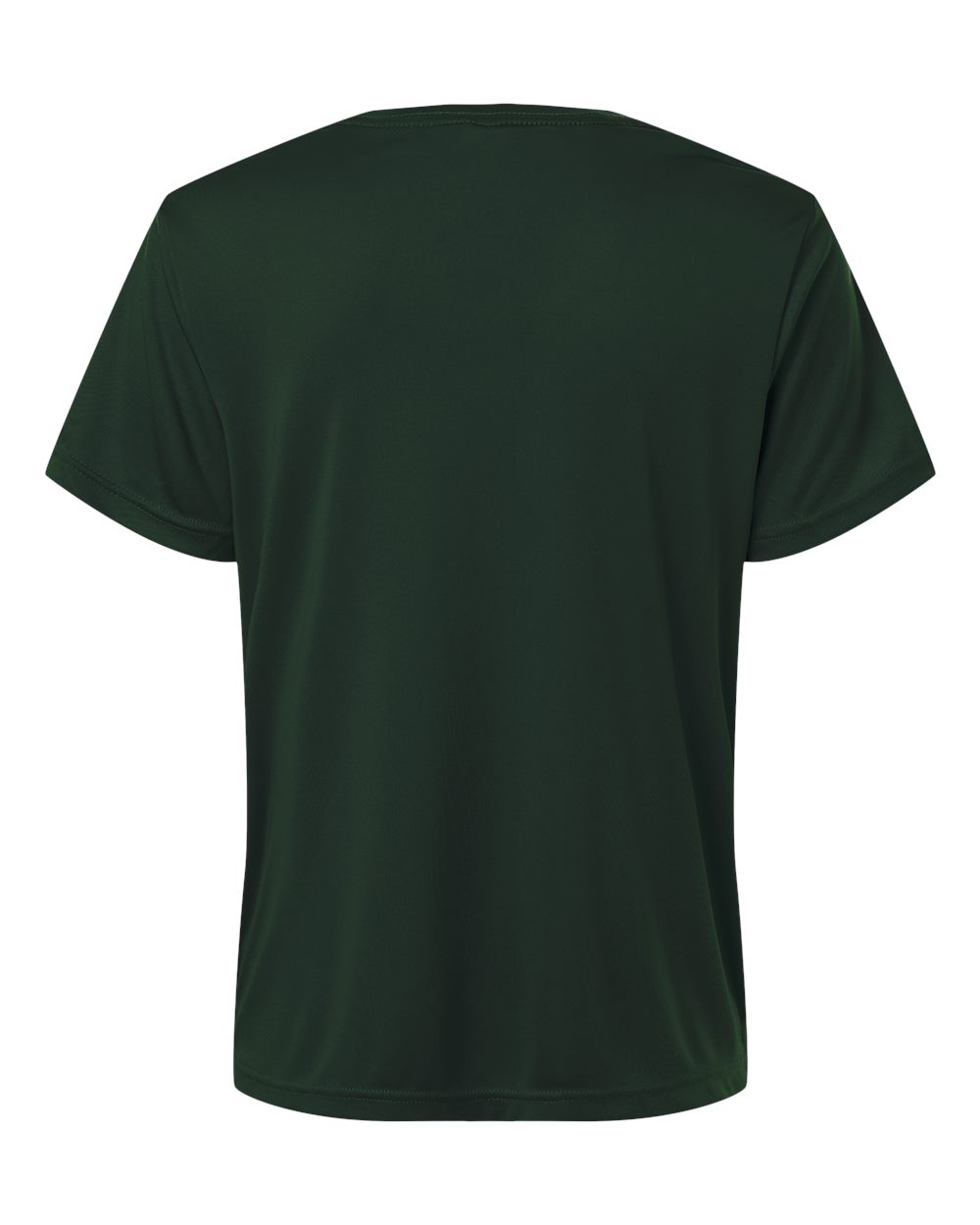 Core365 Ce10w Women’s Capital Performance T-shirt - Forest
