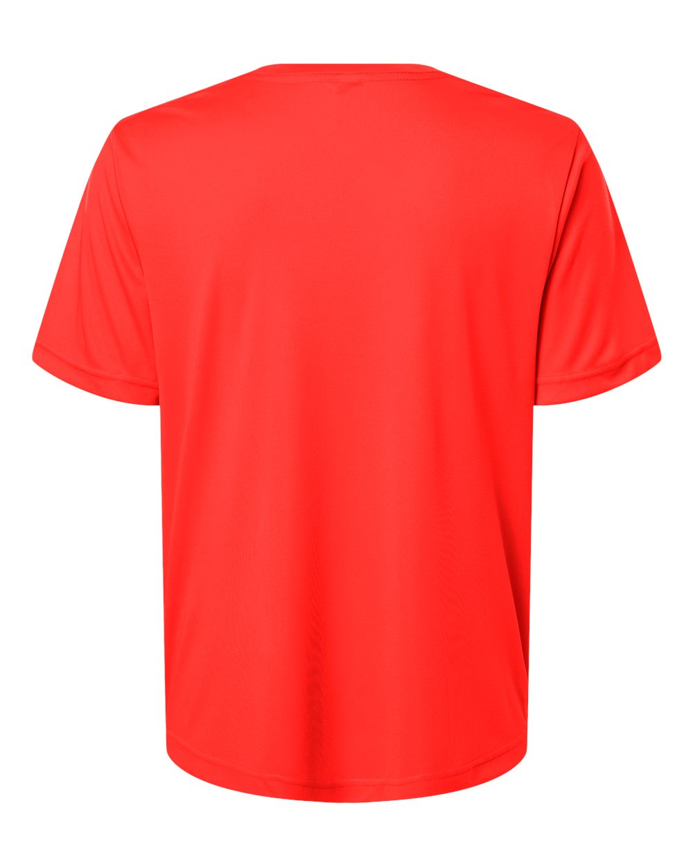 Core365 Ce10w Women’s Capital Performance T-shirt - Marina Red
