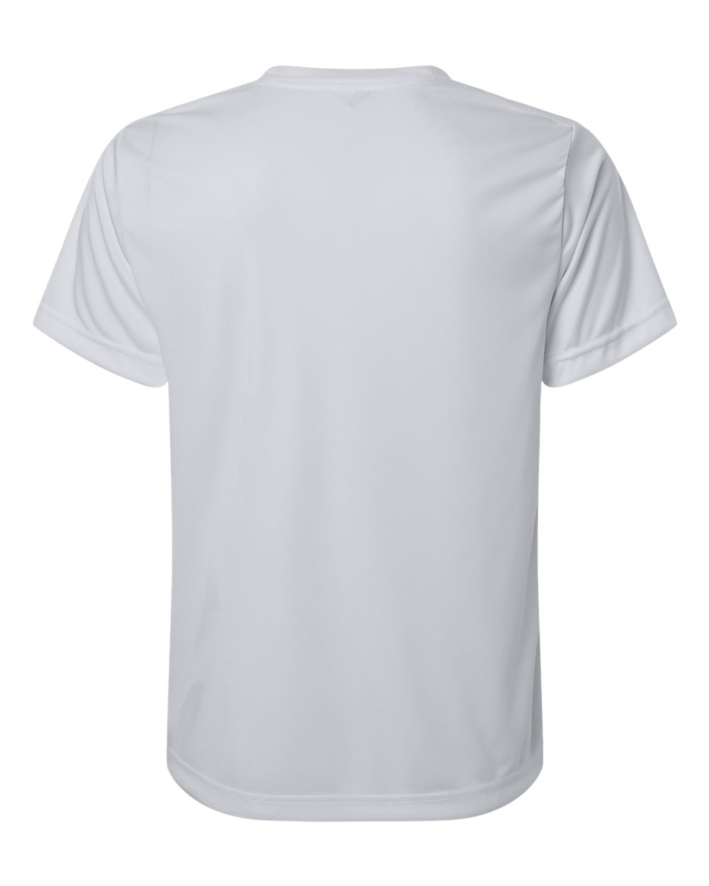 Core365 Ce10w Women’s Capital Performance T-shirt - Platinum