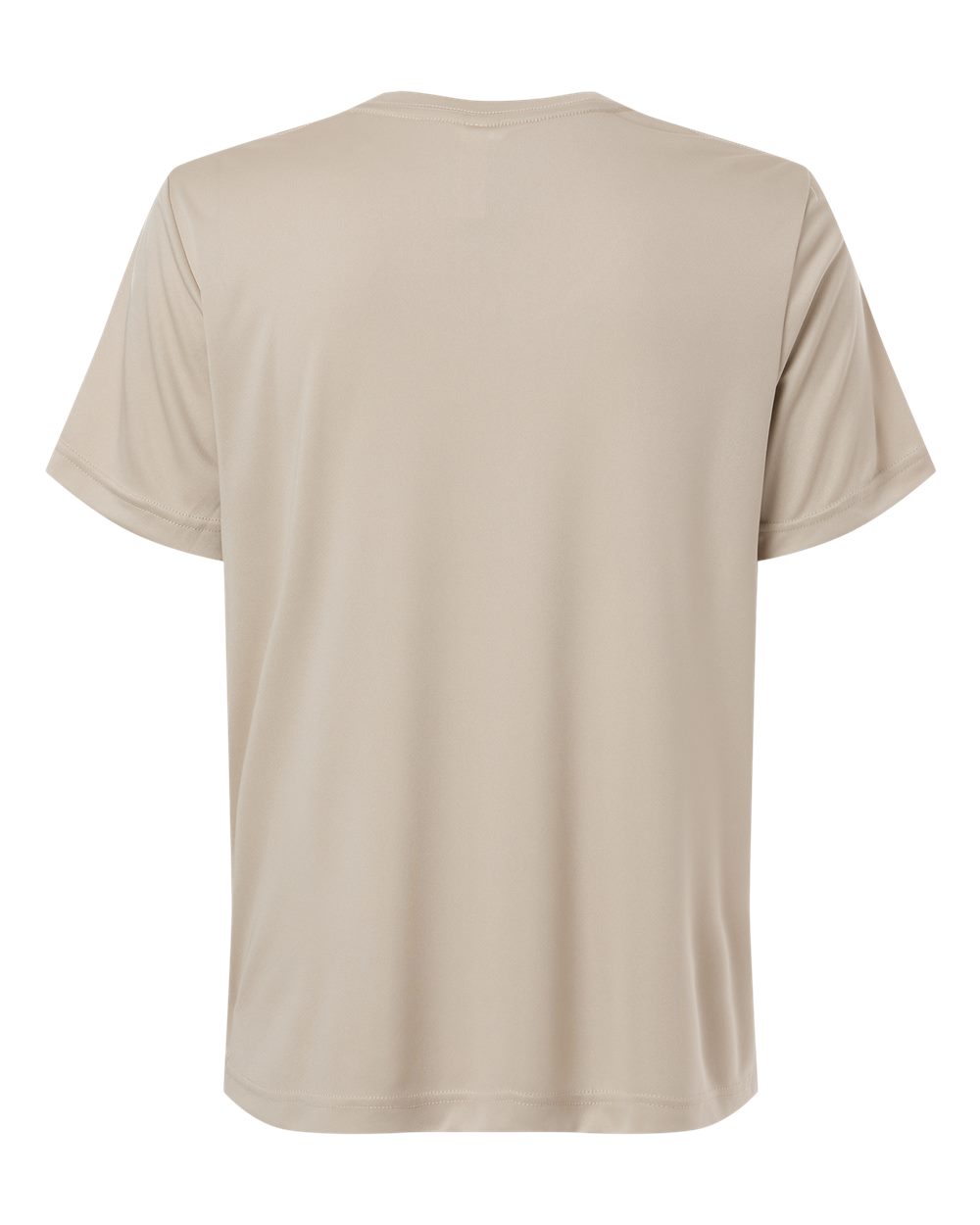 Core365 Ce10w Women’s Capital Performance T-shirt - Stone