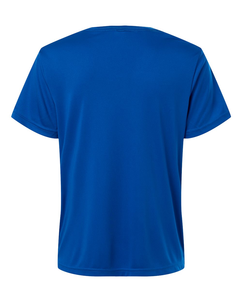 Core365 Ce10w Women’s Capital Performance T-shirt - True Royal