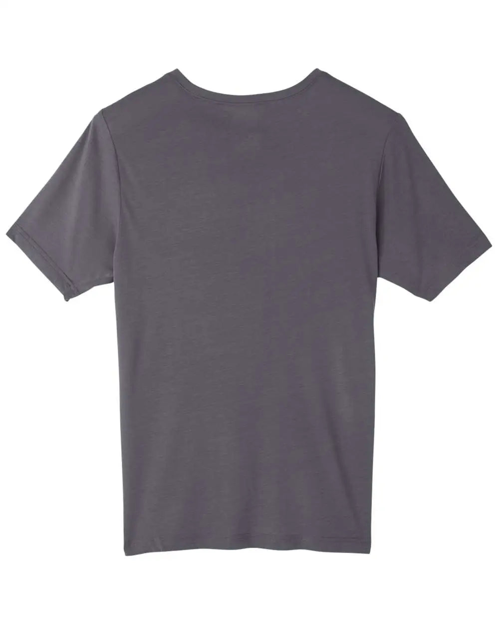 Core365 Ce111 Unisex Fusion Chromasoft™ Performance T-shirt - Carbon - Dark Gray / Xs