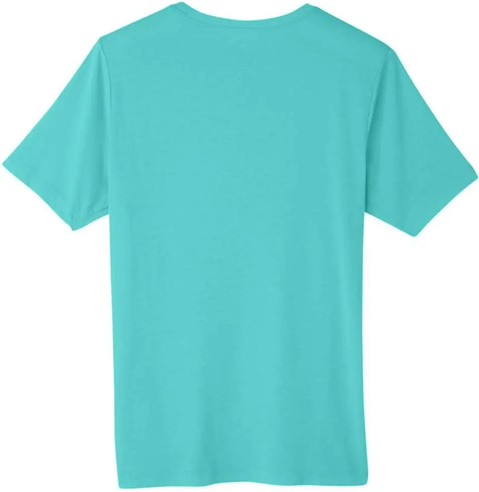 Core365 Ce111 Unisex Fusion Chromasoft™ Performance T-shirt - Sea Glass - Sea Glass / Xs
