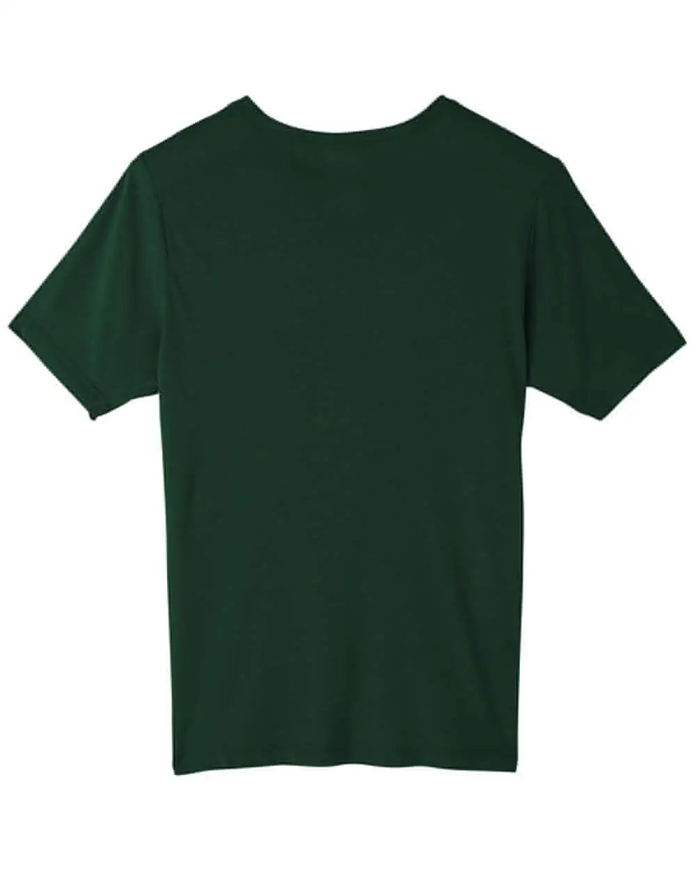 Core365 Ce111 Unisex Fusion Chromasoftâ„¢ Performance T-shirt - Forest