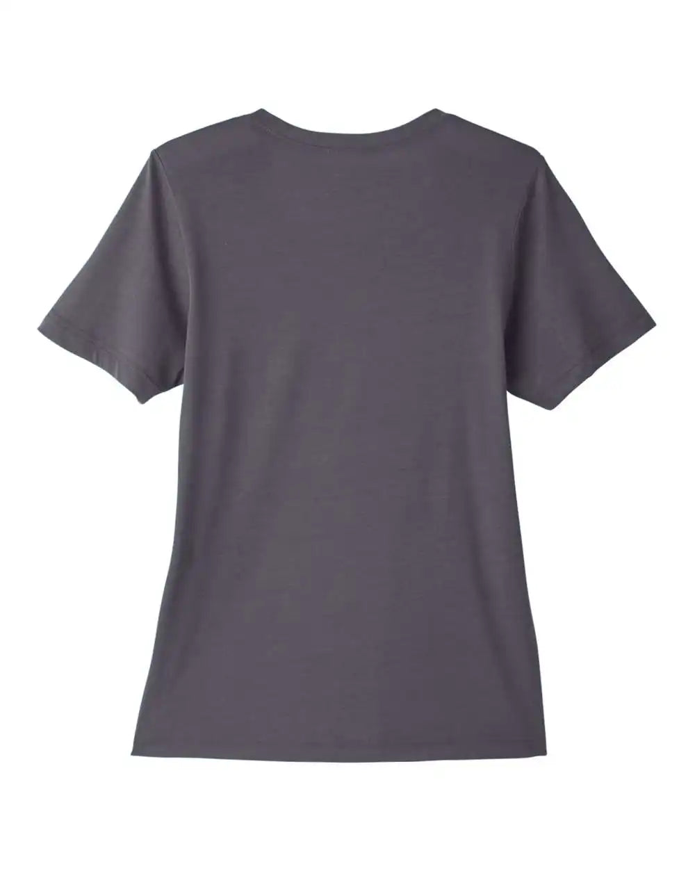 Core365 Ce111w Women’s Fusion Chromasoft™ Performance T-shirt - Carbon - Xs