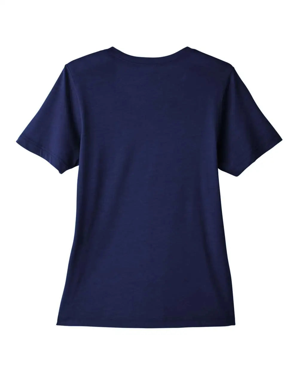 Core365 Ce111w Women’s Fusion Chromasoftâ„¢ Performance T-shirt - Classic Navy