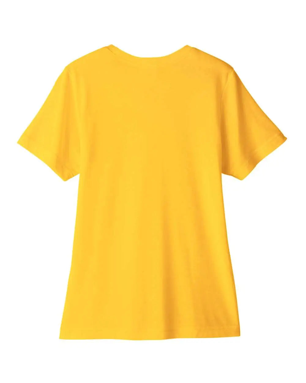 Core365 Ce111w Women’s Fusion Chromasoftâ„¢ Performance T-shirt - Campus Gold