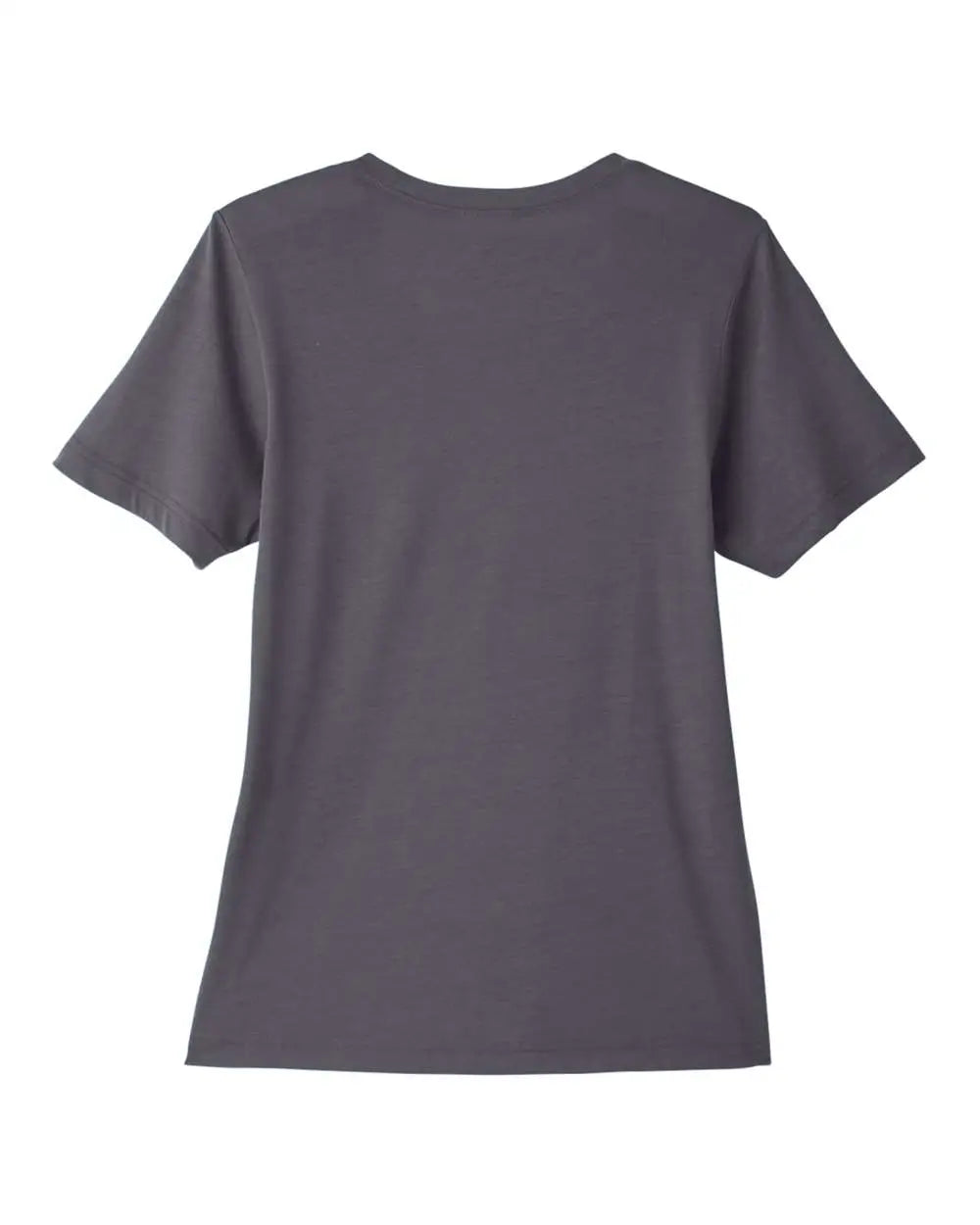 Core365 Ce111w Women’s Fusion Chromasoftâ„¢ Performance T-shirt - Carbon