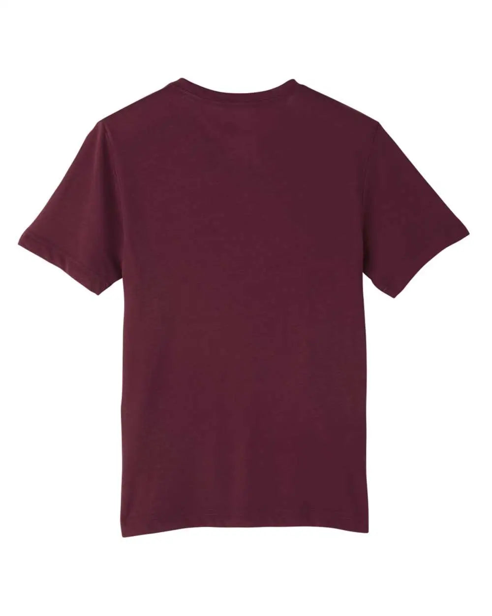 Core365 Ce111y Youth Fusion Chromasoft™ Performance T-shirt - Burgundy