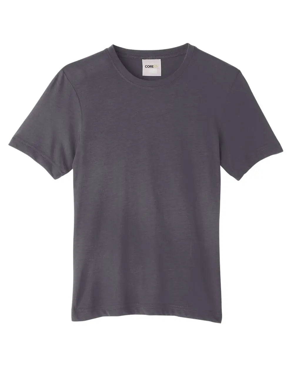 Core365 Ce111y Youth Fusion Chromasoftâ„¢ Performance T-shirt - Carbon