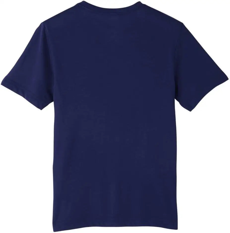 Core365 Ce111y Youth Fusion Chromasoftâ„¢ Performance T-shirt - Classic Navy