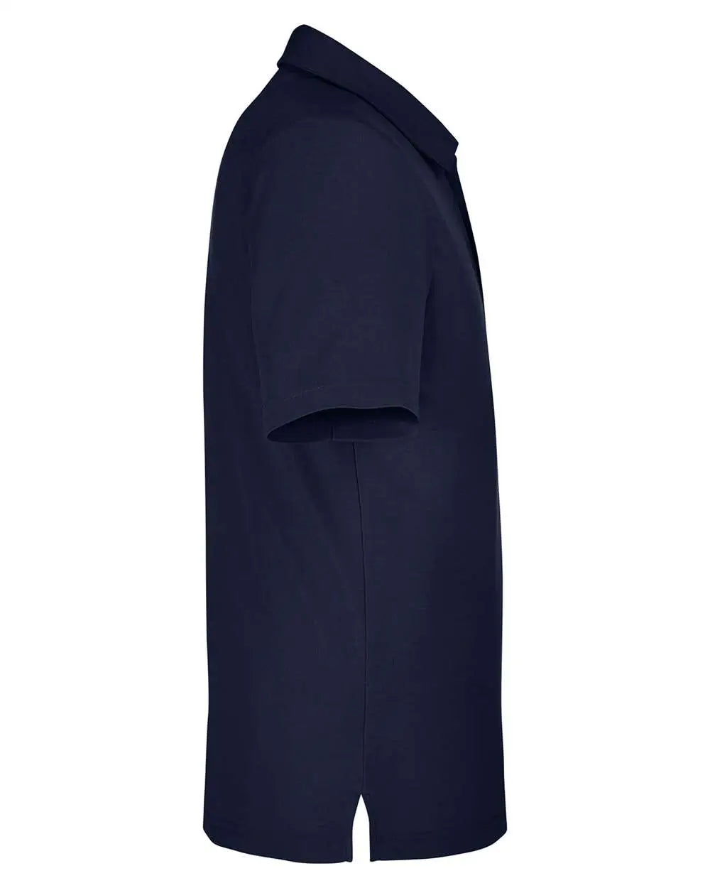 Core365 Ce112 Men’s Fusion Chromasoft™ Pique Polo - Classic Navy - s