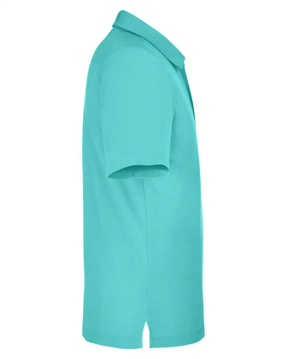 Core365 Ce112 Men’s Fusion Chromasoft™ Pique Polo - Sea Glass - Sea Glass / s