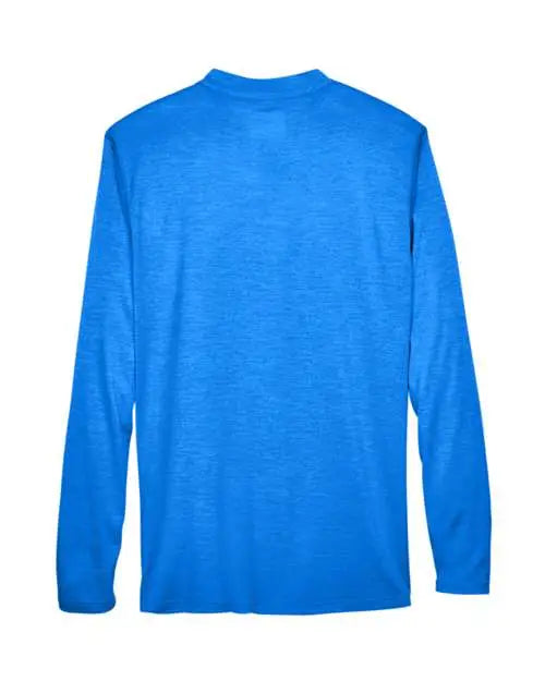 Core365 Ce401 Men’s Kinetic Performance Quarter-zip Pullover - True Royal Carbon
