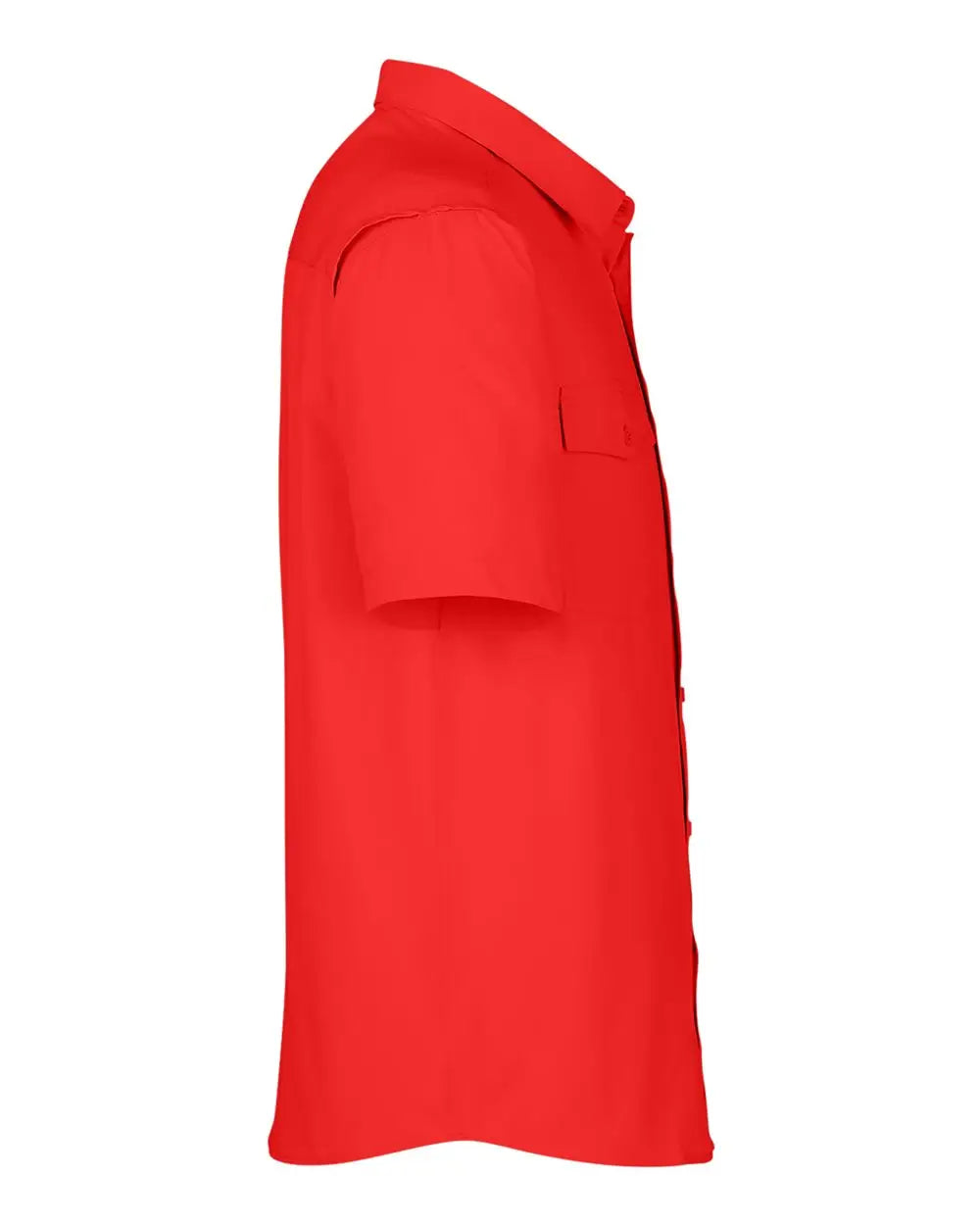 Core365 Ce510 Men’s Ultra Uvp® Marina Shirt - Red