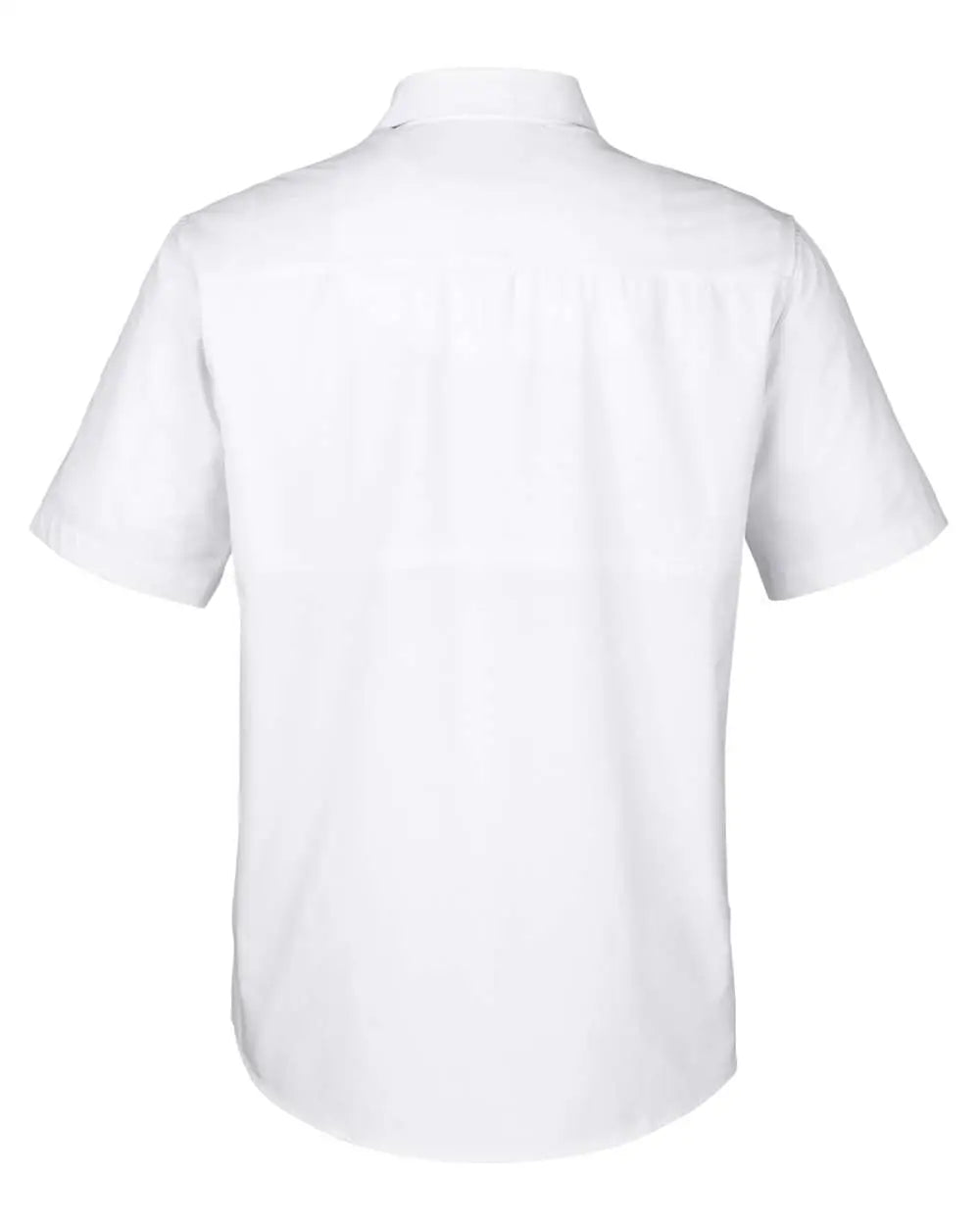 Core365 Ce510 Men’s Ultra Uvp® Marina Shirt - White