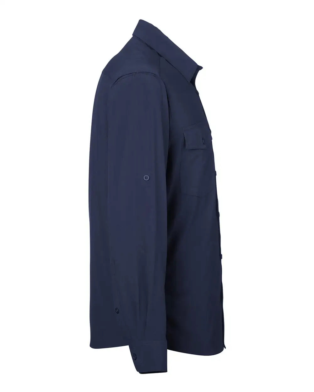 Core365 Ce510l Men’s Ultra Uvp® Marina Shirt - Classic Navy - Classic Navy / s