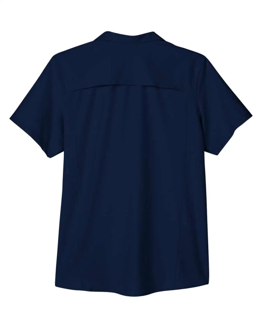 Core365 Ce510w Women’s Ultra Uvp® Marina Shirt - Classic Navy