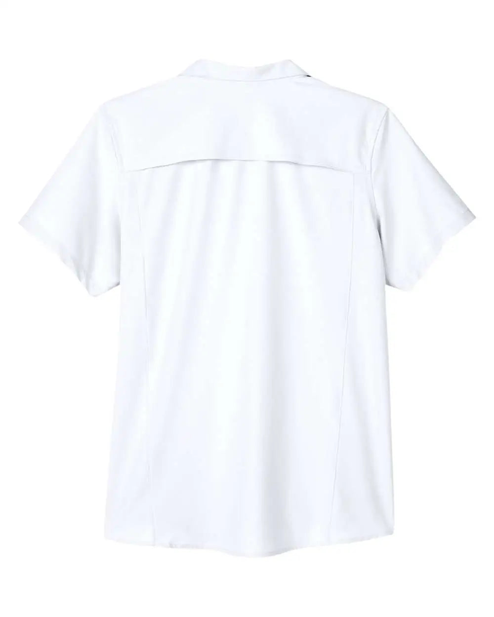 Core365 Ce510w Women’s Ultra Uvp® Marina Shirt - White - White / Xs
