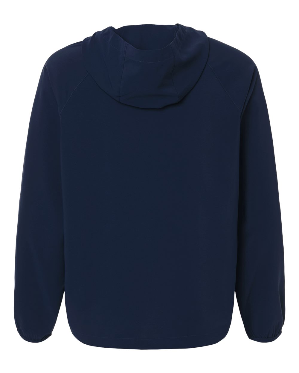 Core365 Ce520l Men’s Ultrauvp Shoreline Long Sleeve Hooded Pullover - Classic Navy