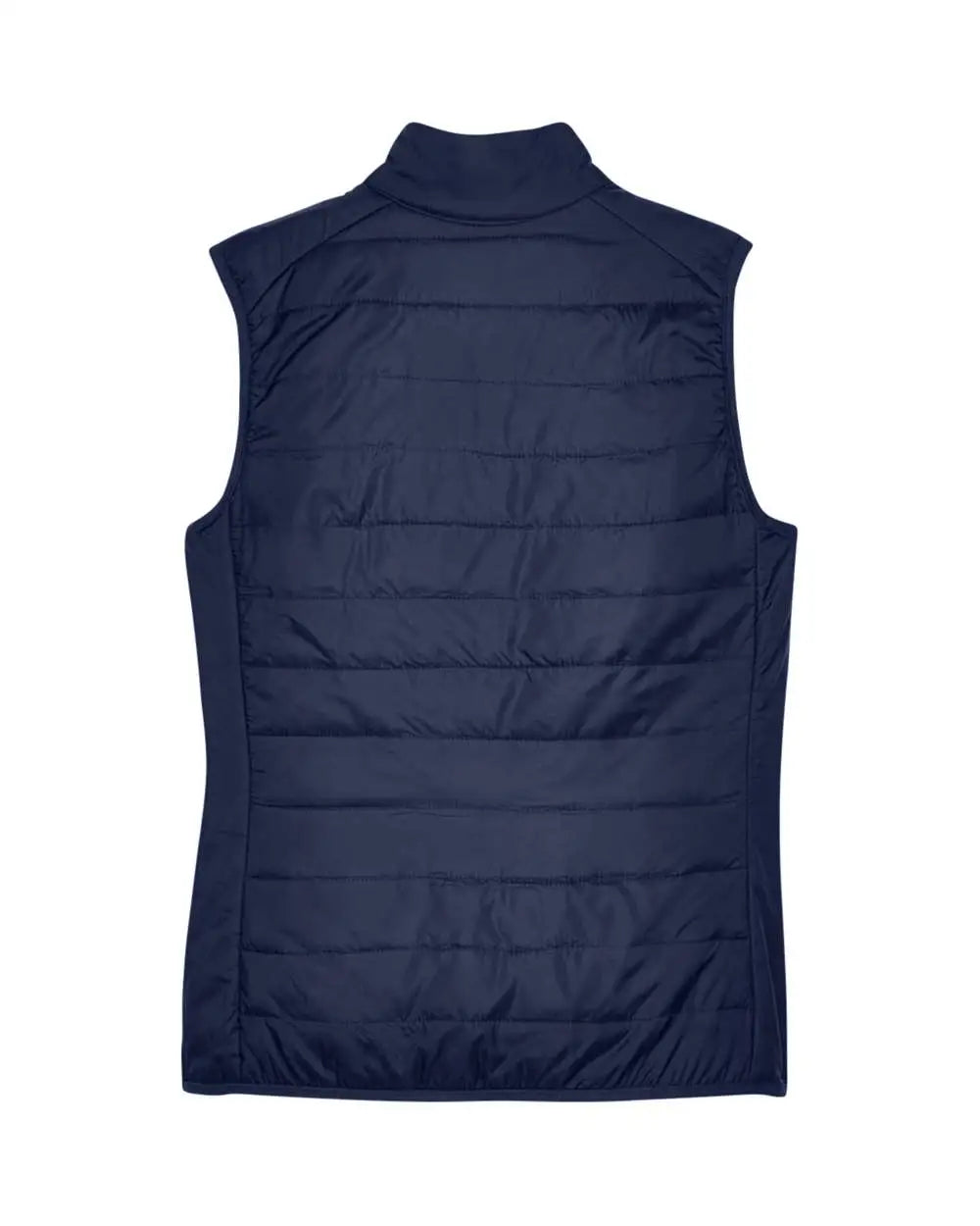 Core365 Ce702w Women’s Prevail Packable Puffer Vest - Classic Navy