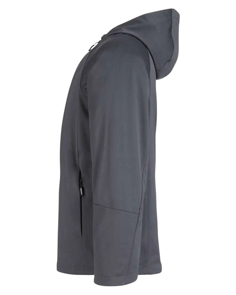 Core365 Ce711 Unisex Techno Lite Pullover Anorak - Carbon