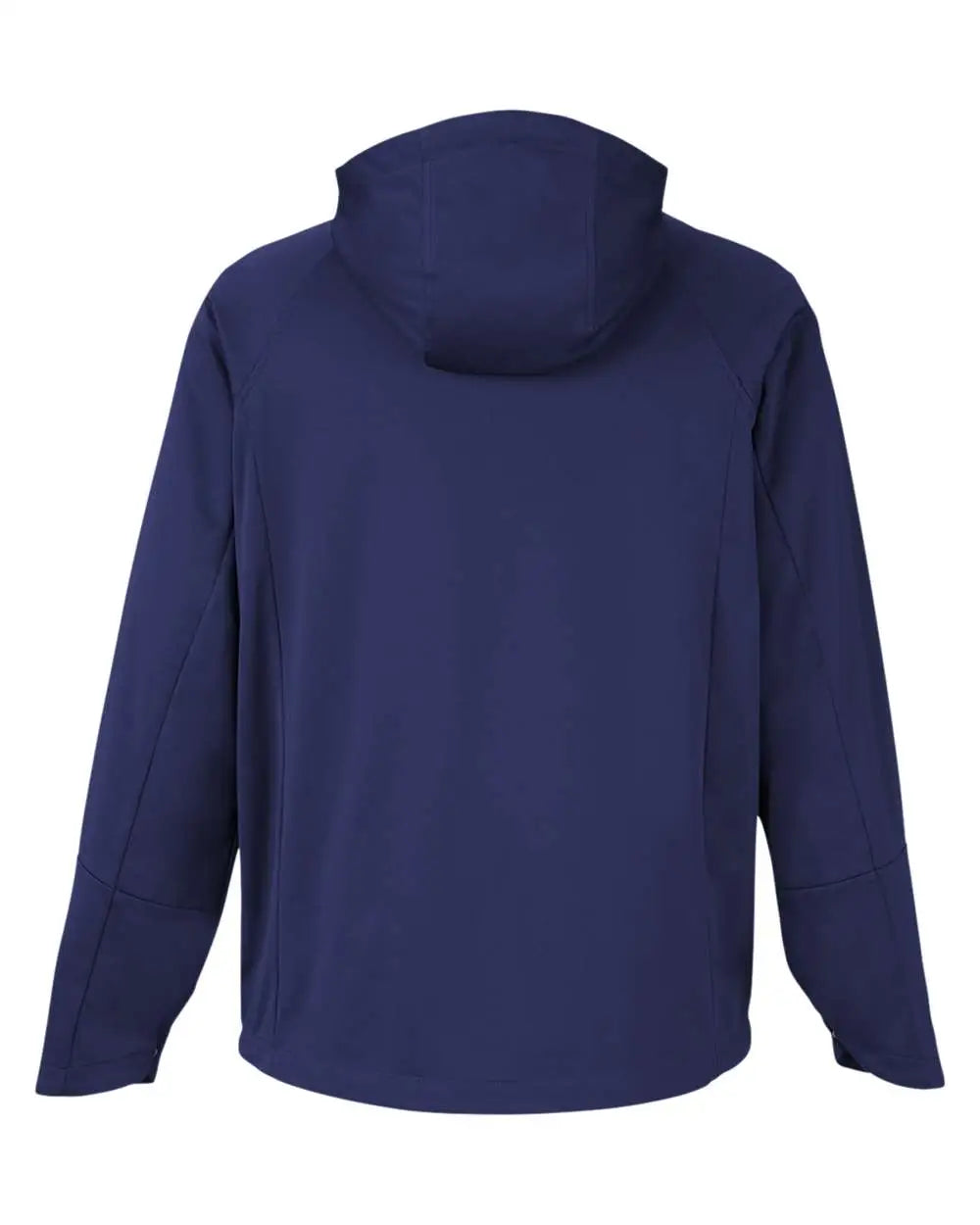 Core365 Ce711 Unisex Techno Lite Pullover Anorak - Classic Navy