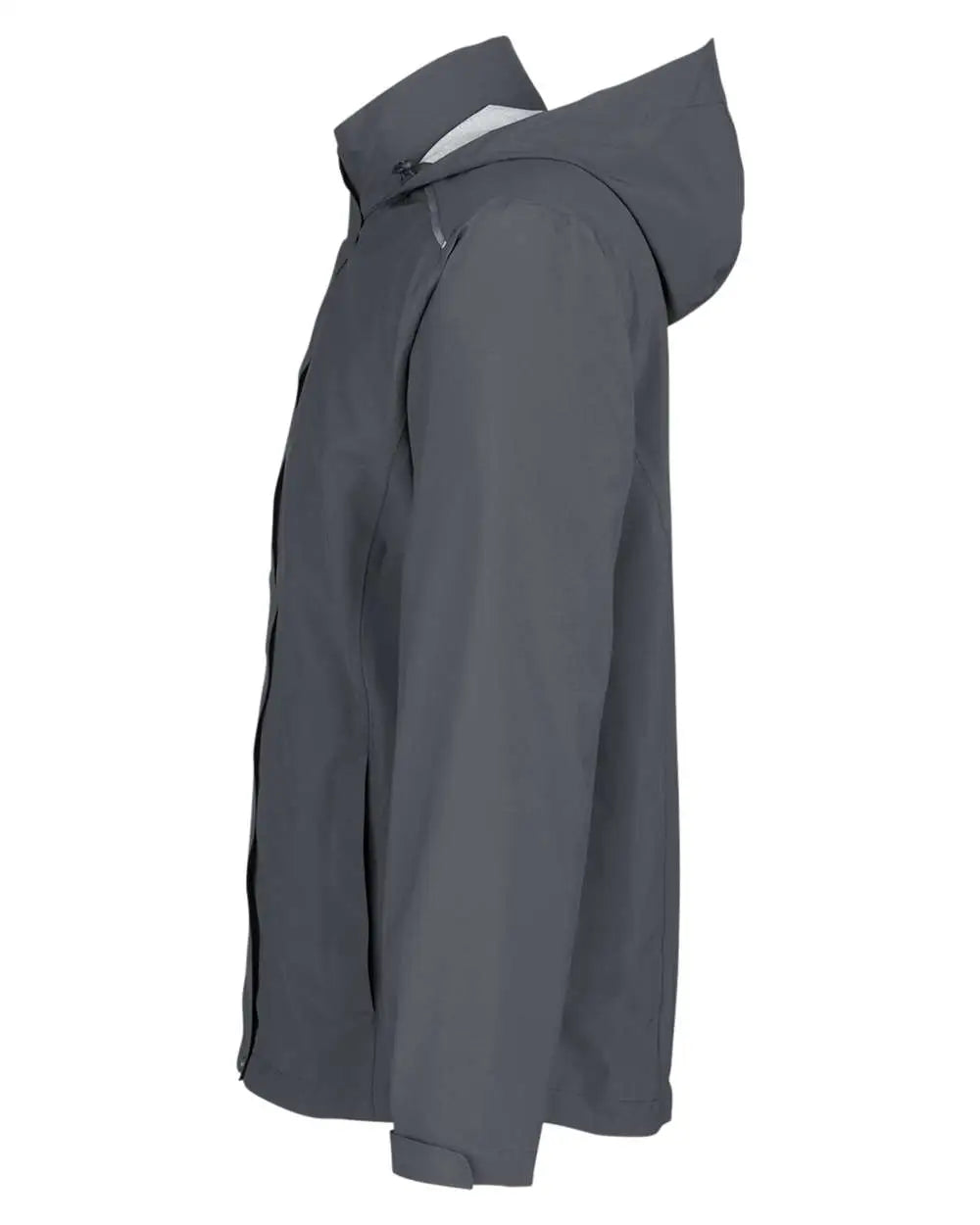 Core365 Ce712 Men’s Barrier Rain Jacket - Carbon