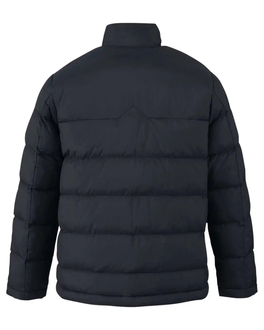 Core365 Ce720 Men’s Inspire Puffer Jacket - Black - s