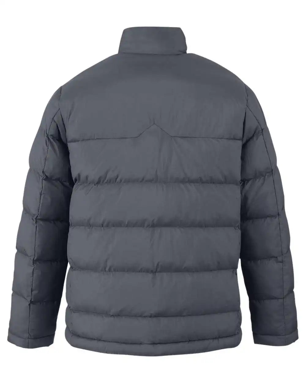 Core365 Ce720 Men’s Inspire Puffer Jacket - Carbon - s
